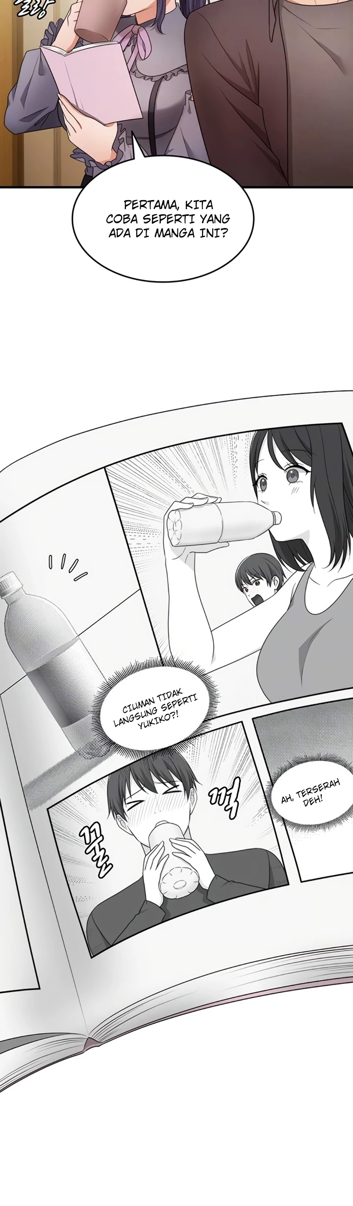 One More Chance - Page 14